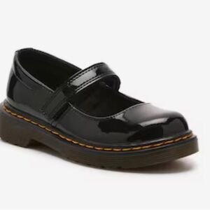 Dr. Martens Maccy Mary Jane size 1 VGUC